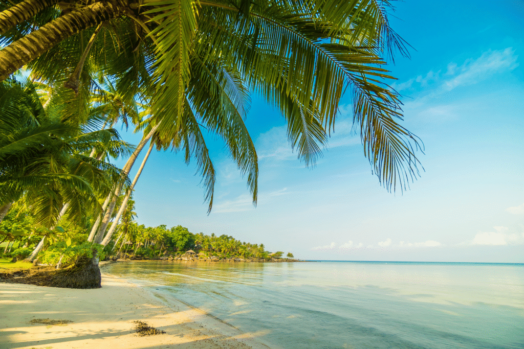 beautiful-paradise-island-with-beach-sea