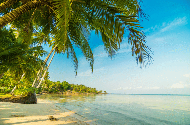 beautiful-paradise-island-with-beach-sea